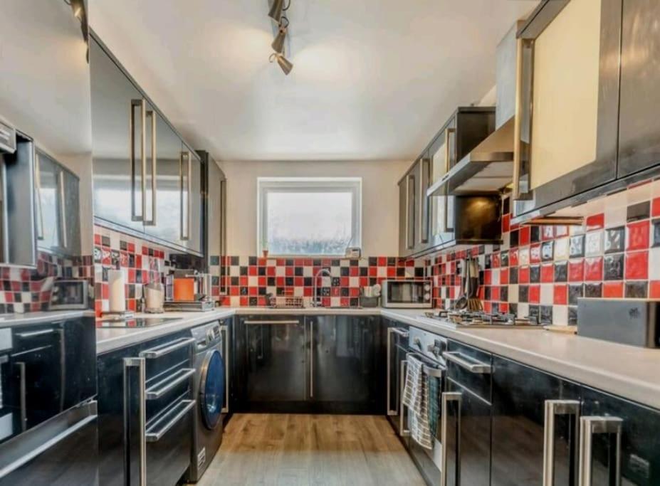 Sea View Luxury 5 Star Cottage Near Milford Marina Милфорд-Хейвен Экстерьер фото